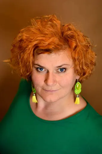 Psychoterapeuta Seksuolog Agnieszka Surdyk-Małka